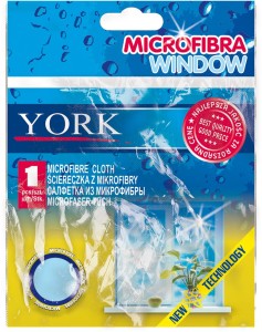 ŚCIERECZKA Z MIKROFIBRY WINDOW YSCIEMICROWINDOW