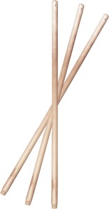 Trzonek LUX. - wykonany z drewna - 120 cm długości