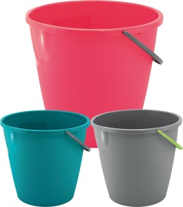 WIADRO OKRĄGŁE 10 L YWIADO10BEN