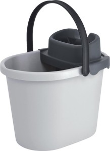 Wiadro 13 l + wyciskacz circular sds