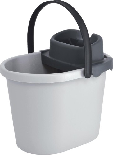 Wiadro 13 l + wyciskacz circular sds