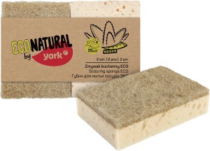 Zmywak Kuchenny Eco YORK YZMYECO BE
