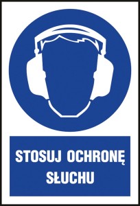 Znak bezpieczeństwa z-im003 200x300 mm