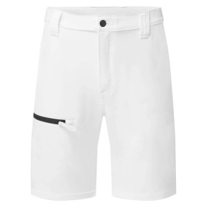 Portwest CD882WHR Szorty robocze WX2 Eco Stretch biały