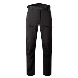 Portwest CD844BKR Spodnie trekkingowe WX2 Eco Stretch czarny