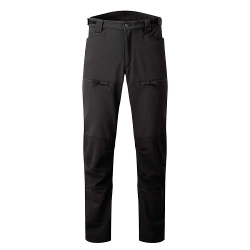 Portwest CD844BKR Spodnie trekkingowe WX2 Eco Stretch czarny