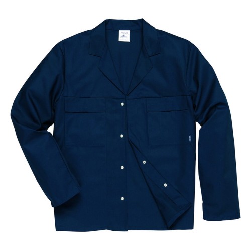 Portwest C859 Bluza Mayo z czterema kieszeniami granatowy