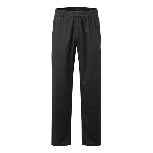 Portwest 2208BKR Spodnie piekarza czarny