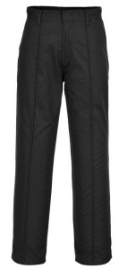 Portwest 2885 Spodnie Preston czarny