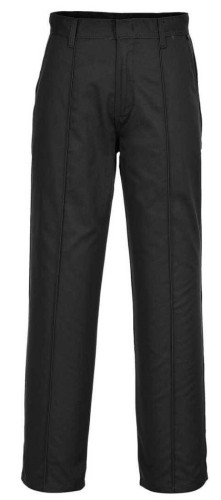 Portwest 2885 Spodnie Preston czarny