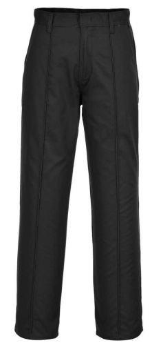 Portwest 2885 Spodnie Preston czarny