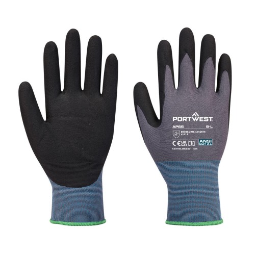 Portwest AP65 NPR Pro z pianką nitrylową