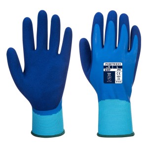 Portwest AP80 Rękawica Liquid Pro niebieski