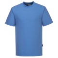 Portwest AS20HBR T-shirt antyelektrostatyczny ESD hamilton niebieski 1