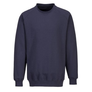 Portwest AS24 Bluza antystatyczna ESD granatowy