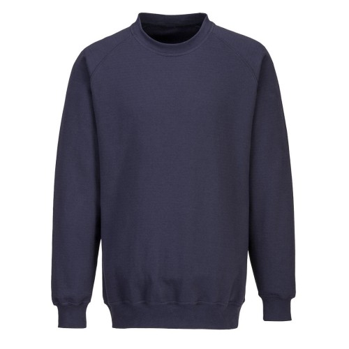 Portwest AS24 Bluza antystatyczna ESD granatowy