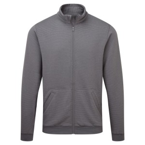 Bluza antystatyczna ESD AS25ZOR szary Zoom