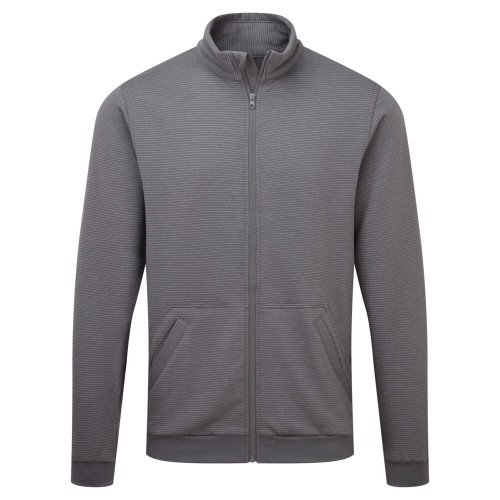 Bluza antystatyczna ESD AS25ZOR szary Zoom