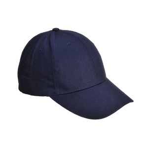 Portwest B010 Czapka baseballowa  granatowy