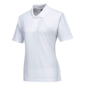 Portwest B209 Koszulka damska polo biały