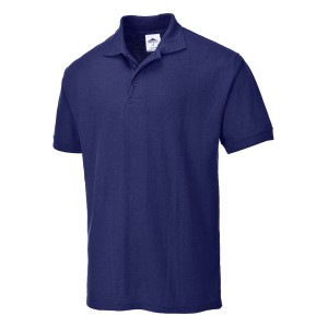 Portwest B210 Koszulka polo Naples granatowy