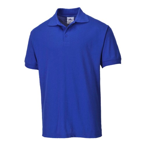 Portwest B210 Koszulka polo Naples niebieski