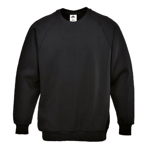 Portwest B300 Bluza Roma czarny