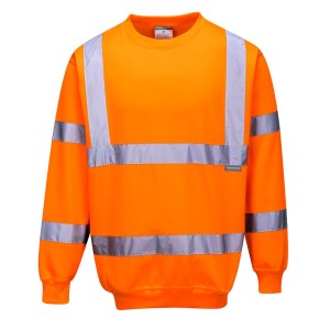 Portwest B303 Bluza ostrzegawcza pomarańczowy