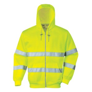 Swetry i swetry z kapturem Portwest B305
