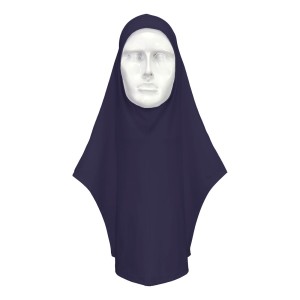 Kominiarka chroniąca czoło CS28NAR granatowy