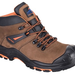 Portwest FC17 Trzewik Portwest Compositelite Montana Hiker S3 brązowy