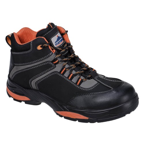 Portwest FC60 Trzewik Portwest Compositelite Operis S3 HRO czarny