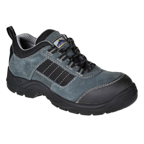 Portwest FC64 Półbut Portwest Compositelite Trekker S1 czarny