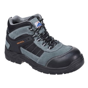 Portwest FC65 Trzewik Portwest Compositelite Trekker Plus S1P czarny