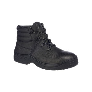 Portwest FD03 Trzewik Steelite Protector Plus S3 HRO czarny