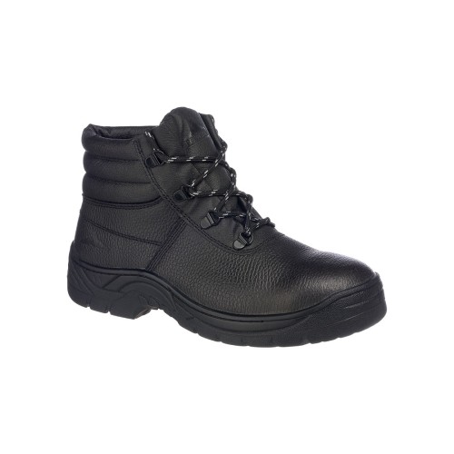 Portwest FD03 Trzewik Steelite Protector Plus S3 HRO czarny