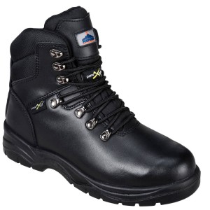 Portwest FD17 trzewiki Steelite Met Protector S3 M czarny