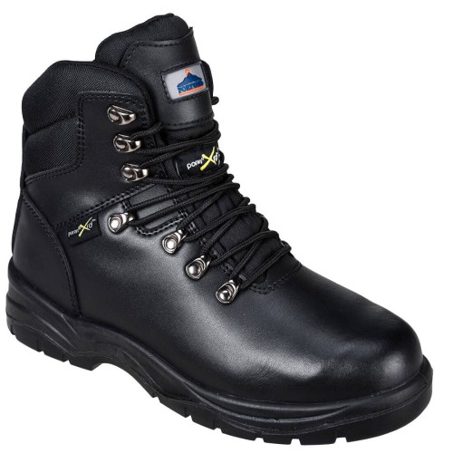 Portwest FD17 trzewiki Steelite Met Protector S3 M czarny