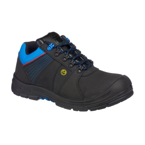 Portwest FD27 Trzewik Bezpieczny Compositelite Protector S3 ESD HRO
