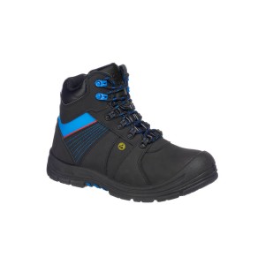 Portwest FD37 Trzewik bezpieczny Compositelite Protector S3 ESD HRO