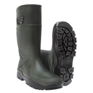Portwest FD95 Gumowce S5 PU S5 CI FO zielony