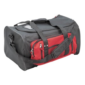 Portwest B901 Torba podróżna czarny