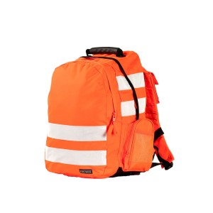 Portwest B905 Plecak ostrzegawczy pomarańczowy