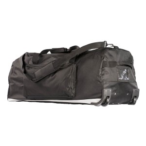 Portwest B909 Torba podróżna na kółkach czarny