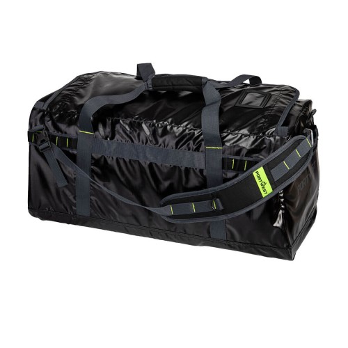 Wodoodporna torba PW3 70L B950BKR czarny