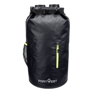 Plecak PW3 Dry Bag B965BKR czarny