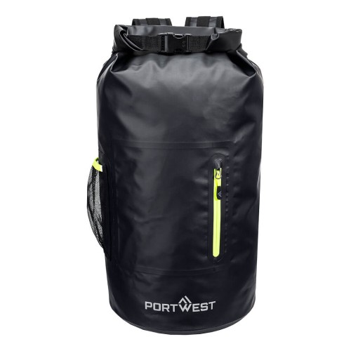 Plecak PW3 Dry Bag B965BKR czarny