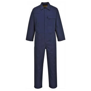 Kombinezon Safe-Welder CE C030NVRXS granatowy XS