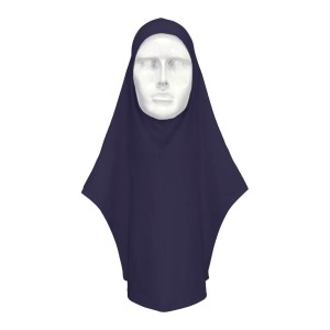 Kominiarka chroniąca czoło CS28NVR granatowy