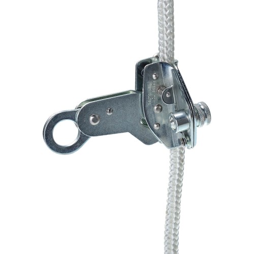 Portwest FP36 Odpinany uchwyt liny 12mm srebrny